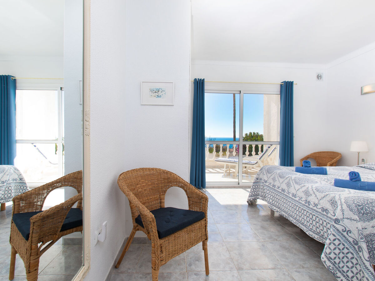 Appartement Pinsapos - Nerja, vue mer et terrasse 20 m² - Photo 4