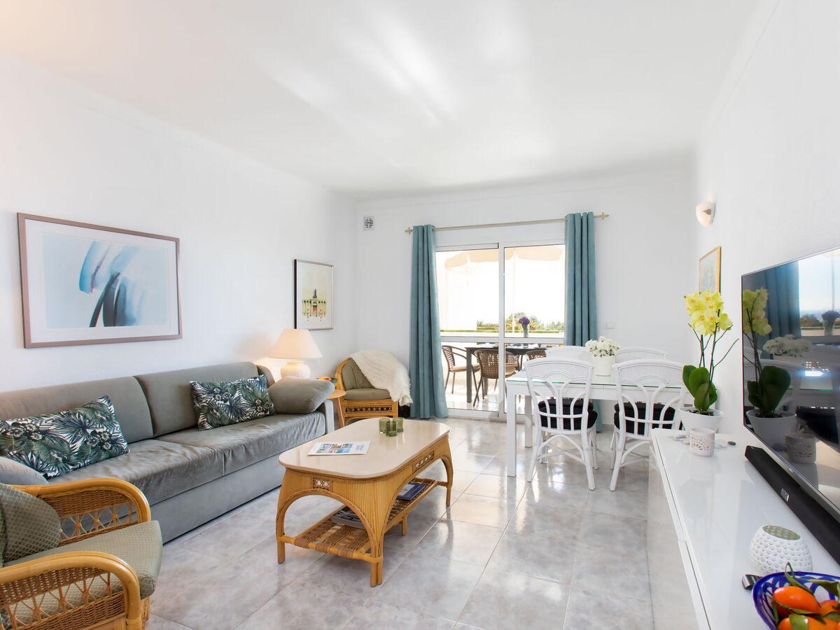 Appartement Pinsapos - Nerja, vue mer et terrasse 20 m² - Photo 5