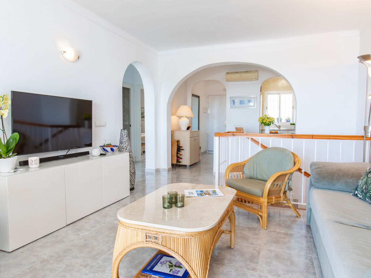 Appartement Pinsapos - Nerja, vue mer et terrasse 20 m² - Photo 6