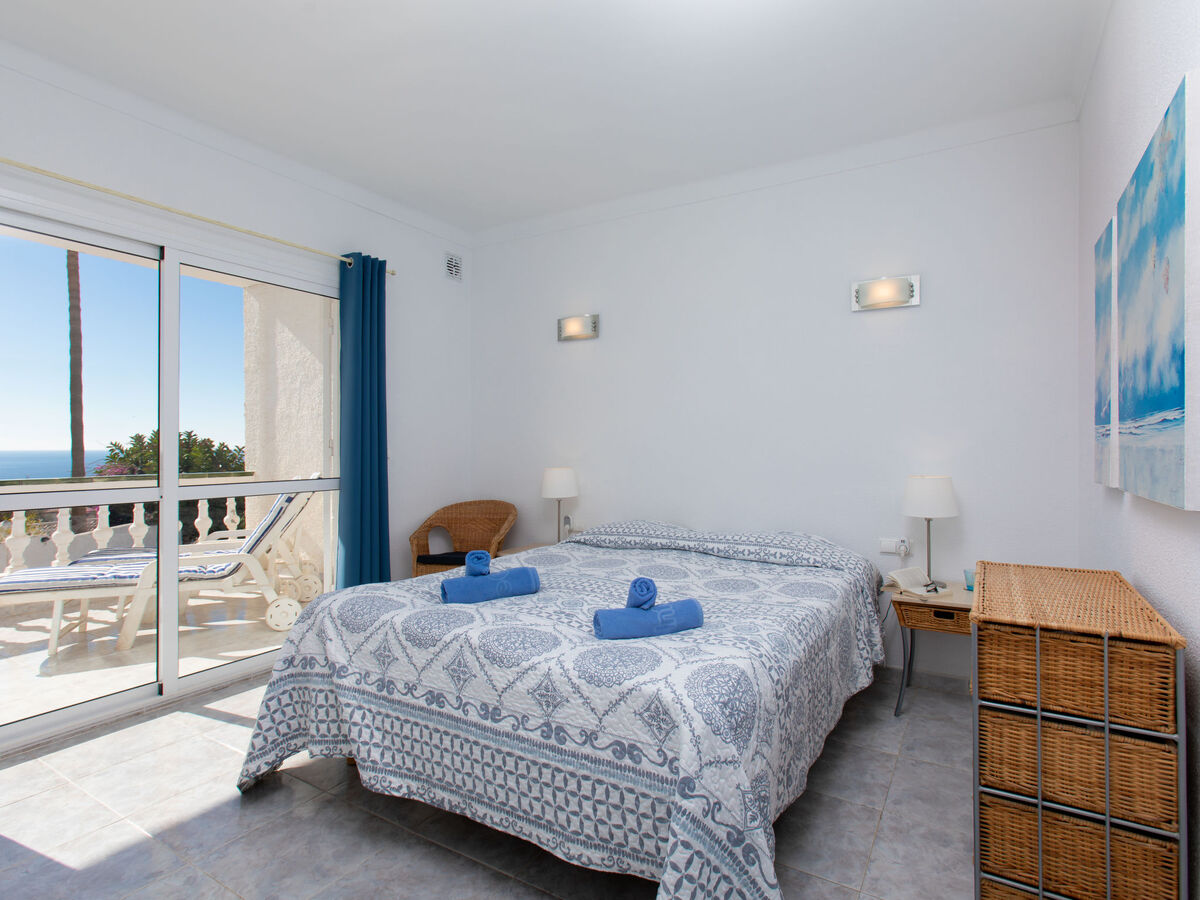 Appartement Pinsapos - Nerja, vue mer et terrasse 20 m² - Photo 10
