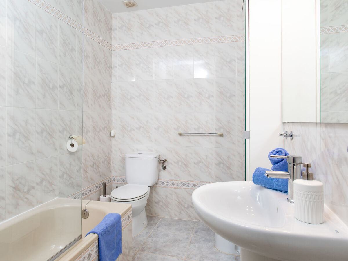 Appartement Pinsapos - Nerja, vue mer et terrasse 20 m² - Photo 11