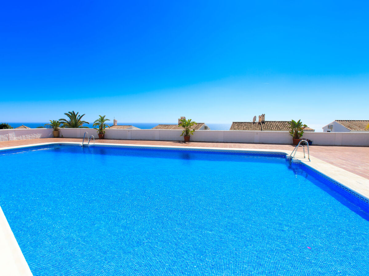 Appartement Pinsapos - Nerja, vue mer et terrasse 20 m² - Photo 14