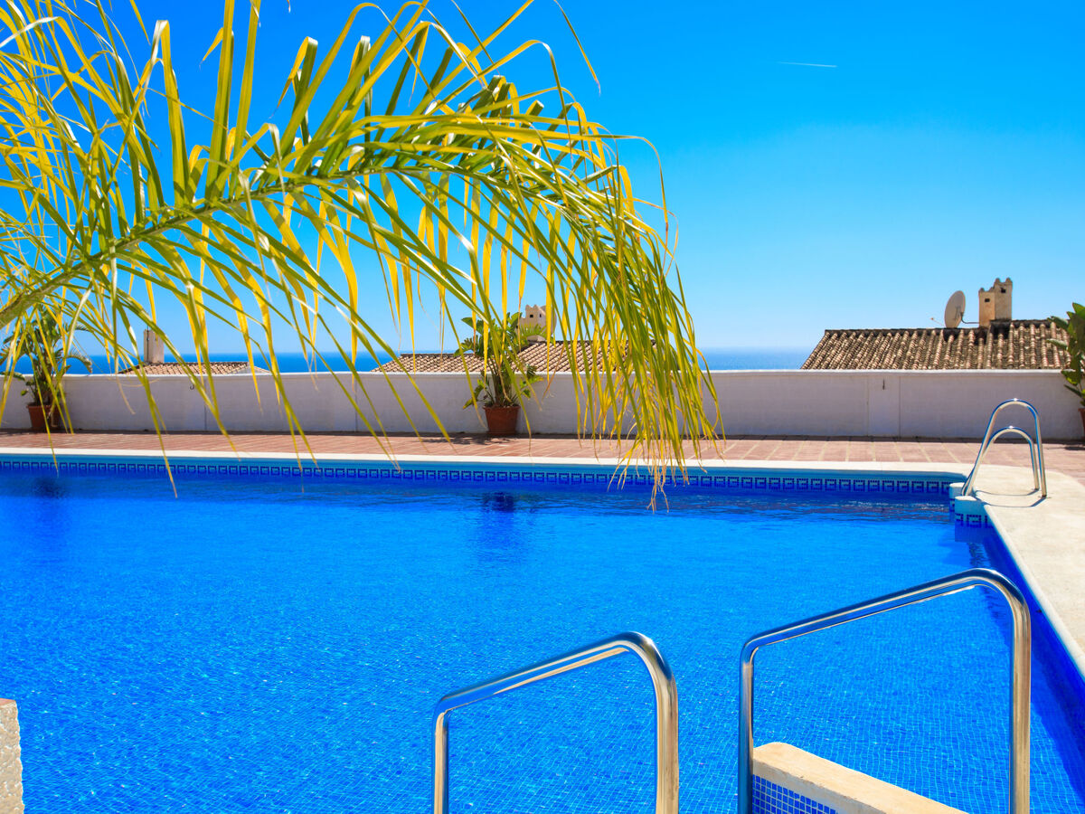 Appartement Pinsapos - Nerja, vue mer et terrasse 20 m² - Photo 16