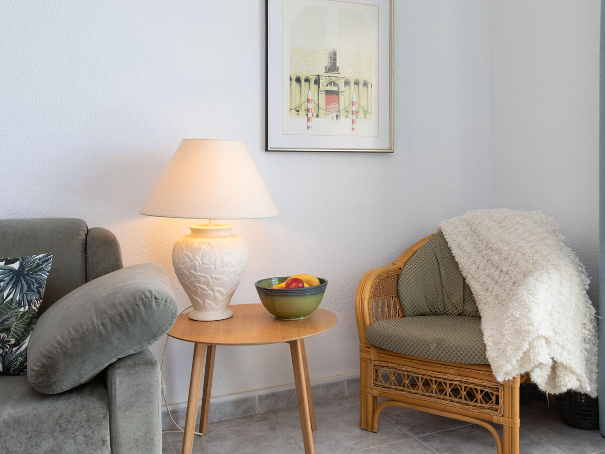 Appartement Pinsapos - Nerja, vue mer et terrasse 20 m² - Photo 17