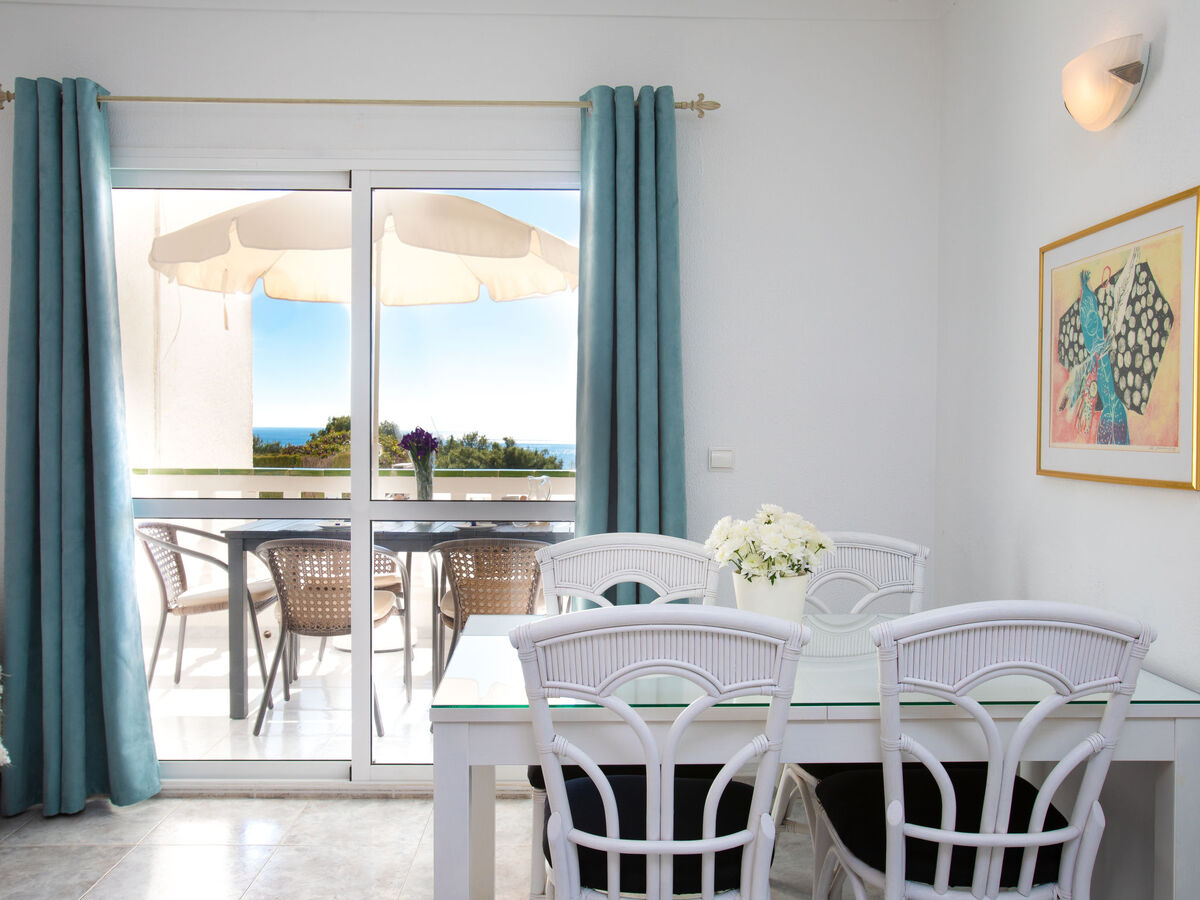 Appartement Pinsapos - Nerja, vue mer et terrasse 20 m² - Photo 18