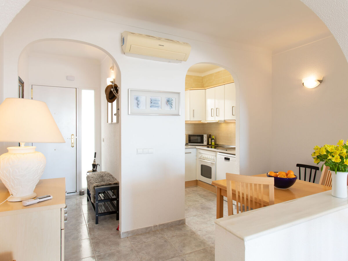 Appartement Pinsapos - Nerja, vue mer et terrasse 20 m² - Photo 19