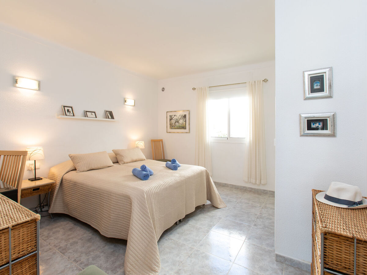 Appartement Pinsapos - Nerja, vue mer et terrasse 20 m² - Photo 21