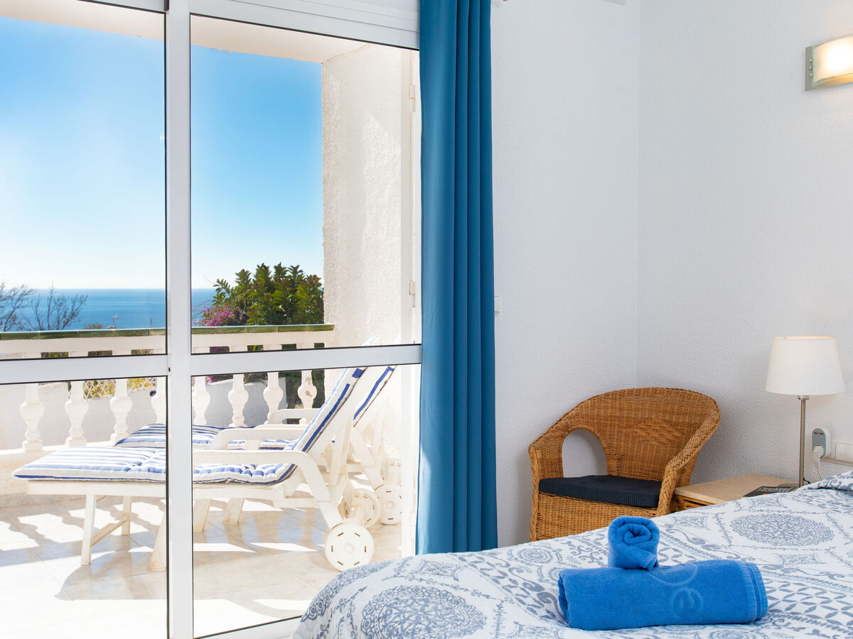Appartement Pinsapos - Nerja, vue mer et terrasse 20 m² - Photo 22