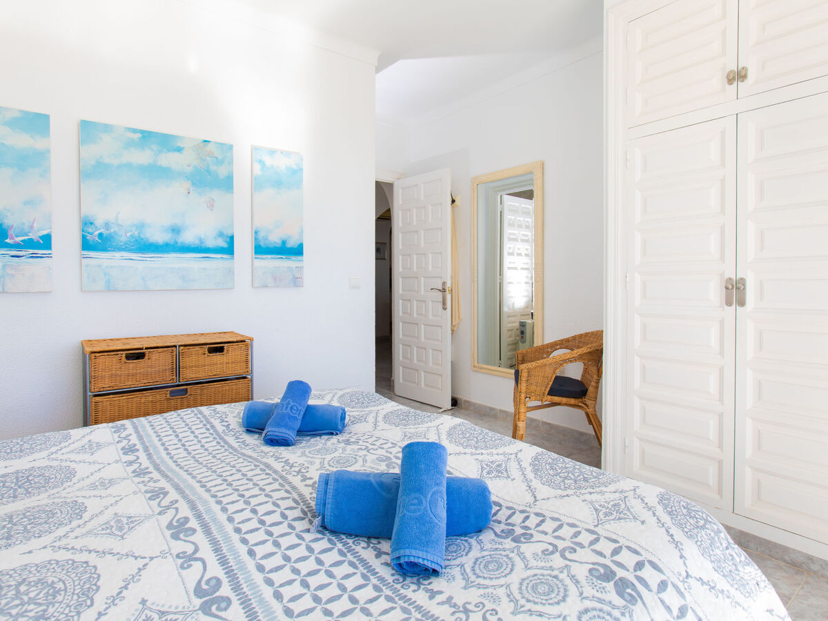Appartement Pinsapos - Nerja, vue mer et terrasse 20 m² - Photo 23