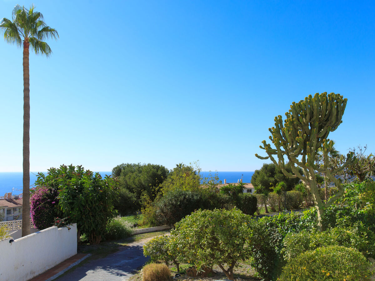 Appartement Pinsapos - Nerja, vue mer et terrasse 20 m² - Photo 26