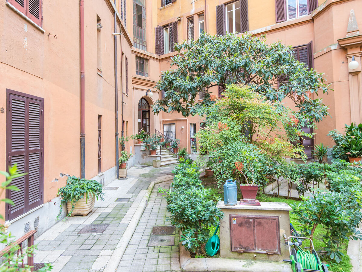 La Casa dell'Arte – Appartement 120 m² près du MAXXI, Rome - Photo 2