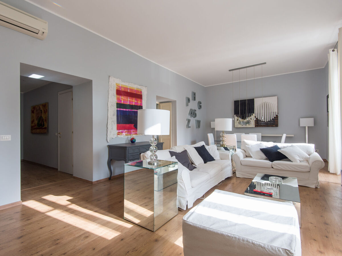 La Casa dell'Arte – Appartement 120 m² près du MAXXI, Rome - Photo 4