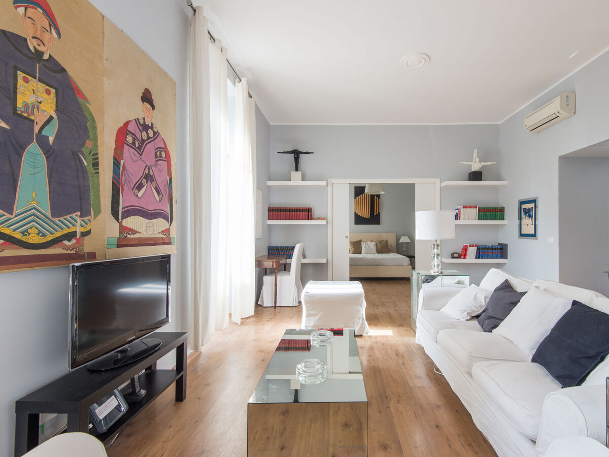 La Casa dell'Arte – Appartement 120 m² près du MAXXI, Rome - Photo 10