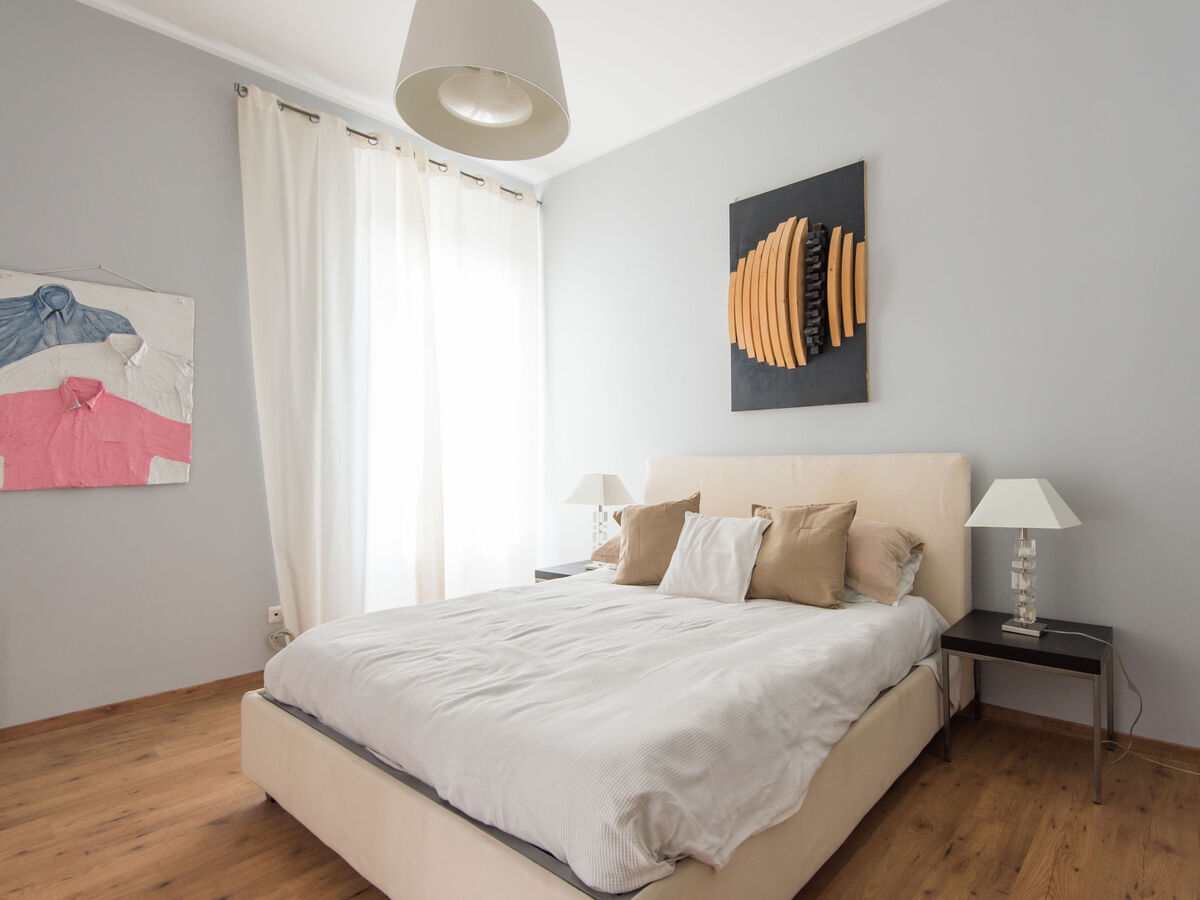 La Casa dell'Arte – Appartement 120 m² près du MAXXI, Rome - Photo 13