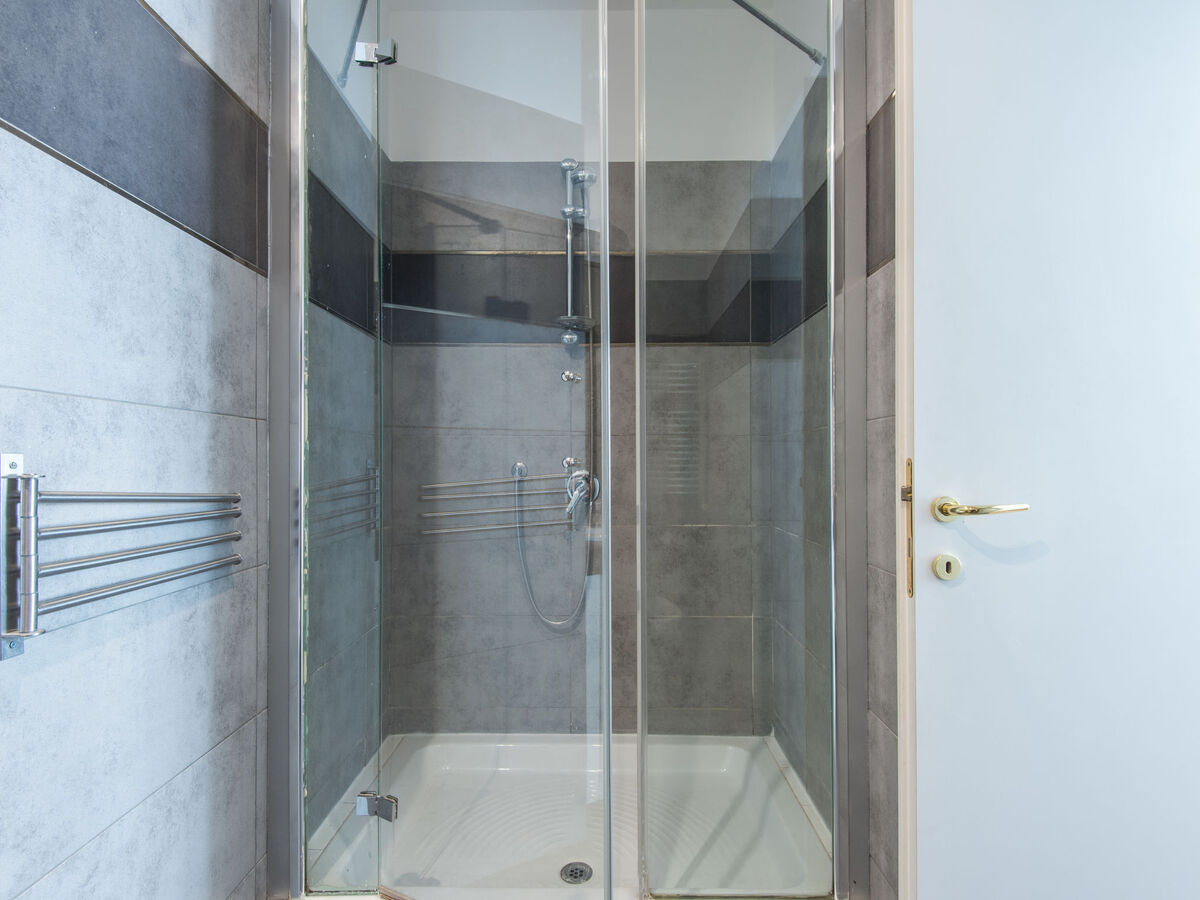 La Casa dell'Arte – Appartement 120 m² près du MAXXI, Rome - Photo 18
