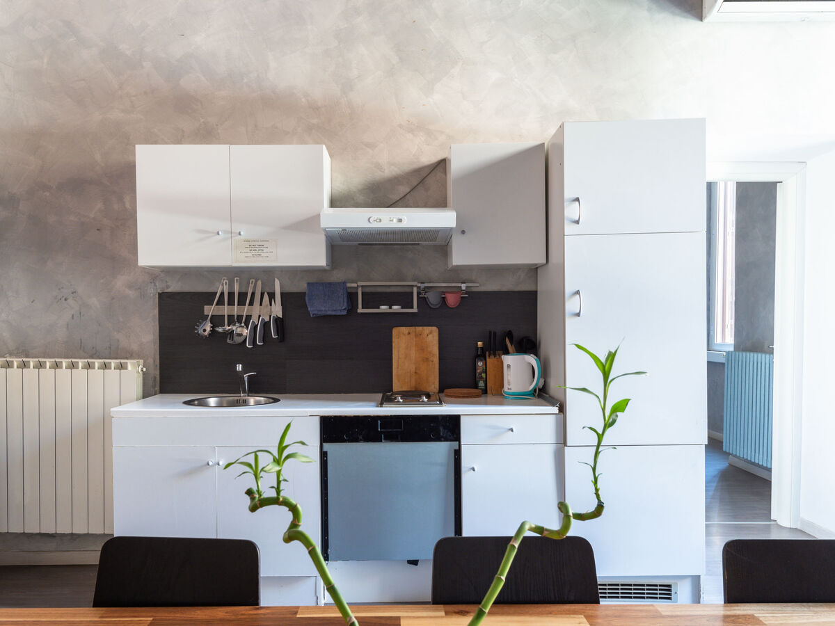 Appartement Antico Balcone – Rome, près de la Fontaine de Trévi - Photo 4