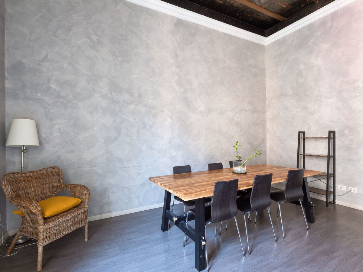 Appartement Antico Balcone – Rome, près de la Fontaine de Trévi - Photo 8