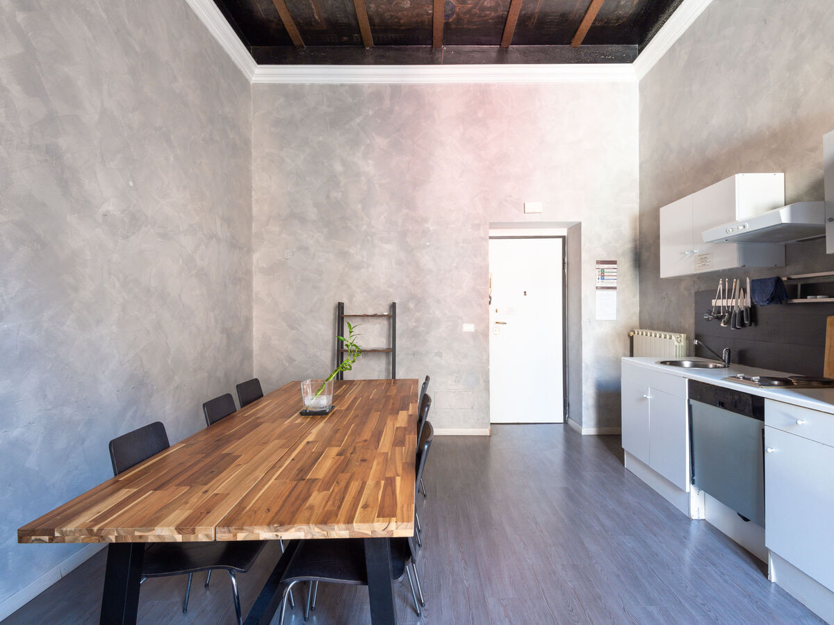 Appartement Antico Balcone – Rome, près de la Fontaine de Trévi - Photo 9