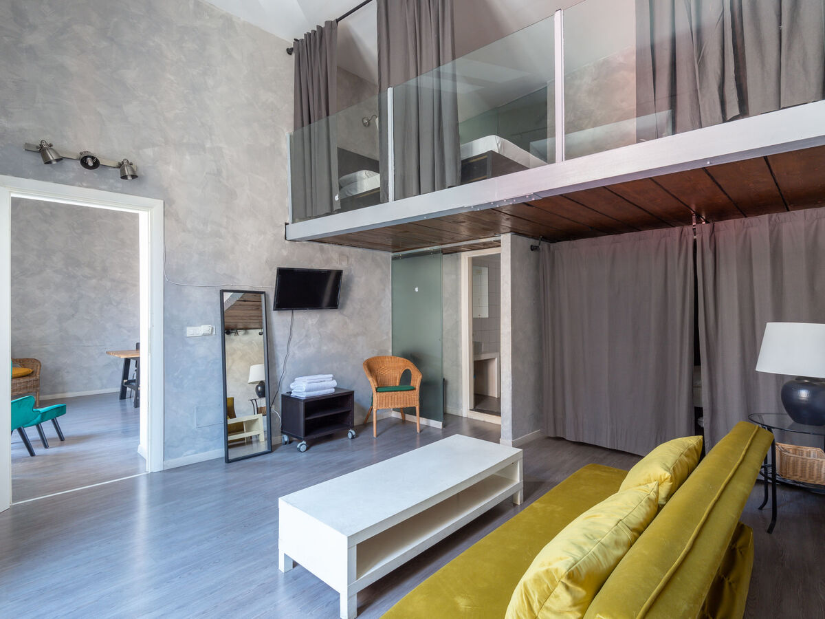 Appartement Antico Balcone – Rome, près de la Fontaine de Trévi - Photo 14