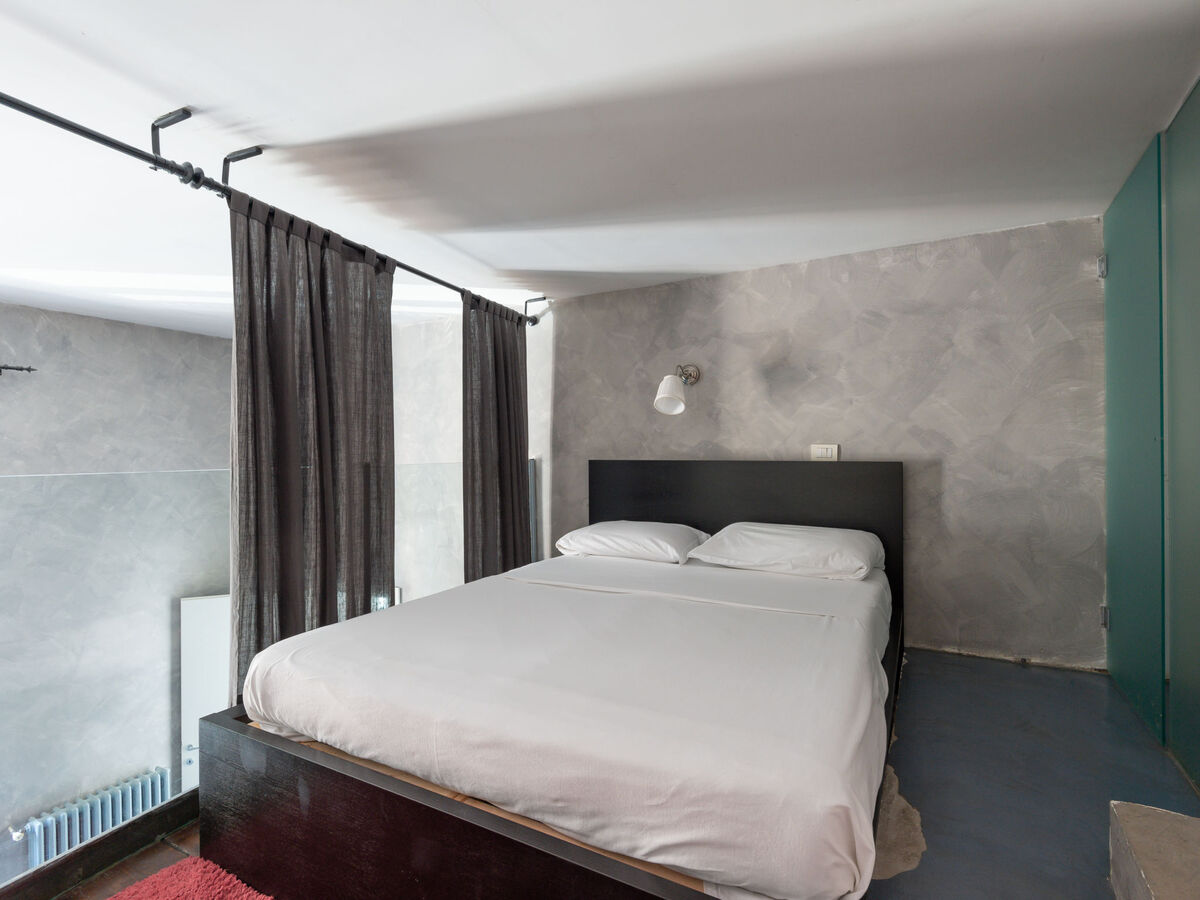 Appartement Antico Balcone – Rome, près de la Fontaine de Trévi - Photo 16