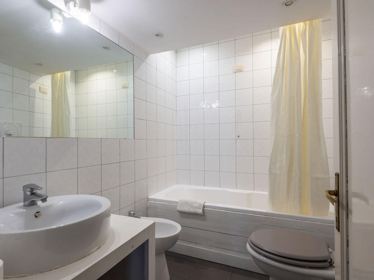 Appartement Antico Balcone – Rome, près de la Fontaine de Trévi - Photo 19