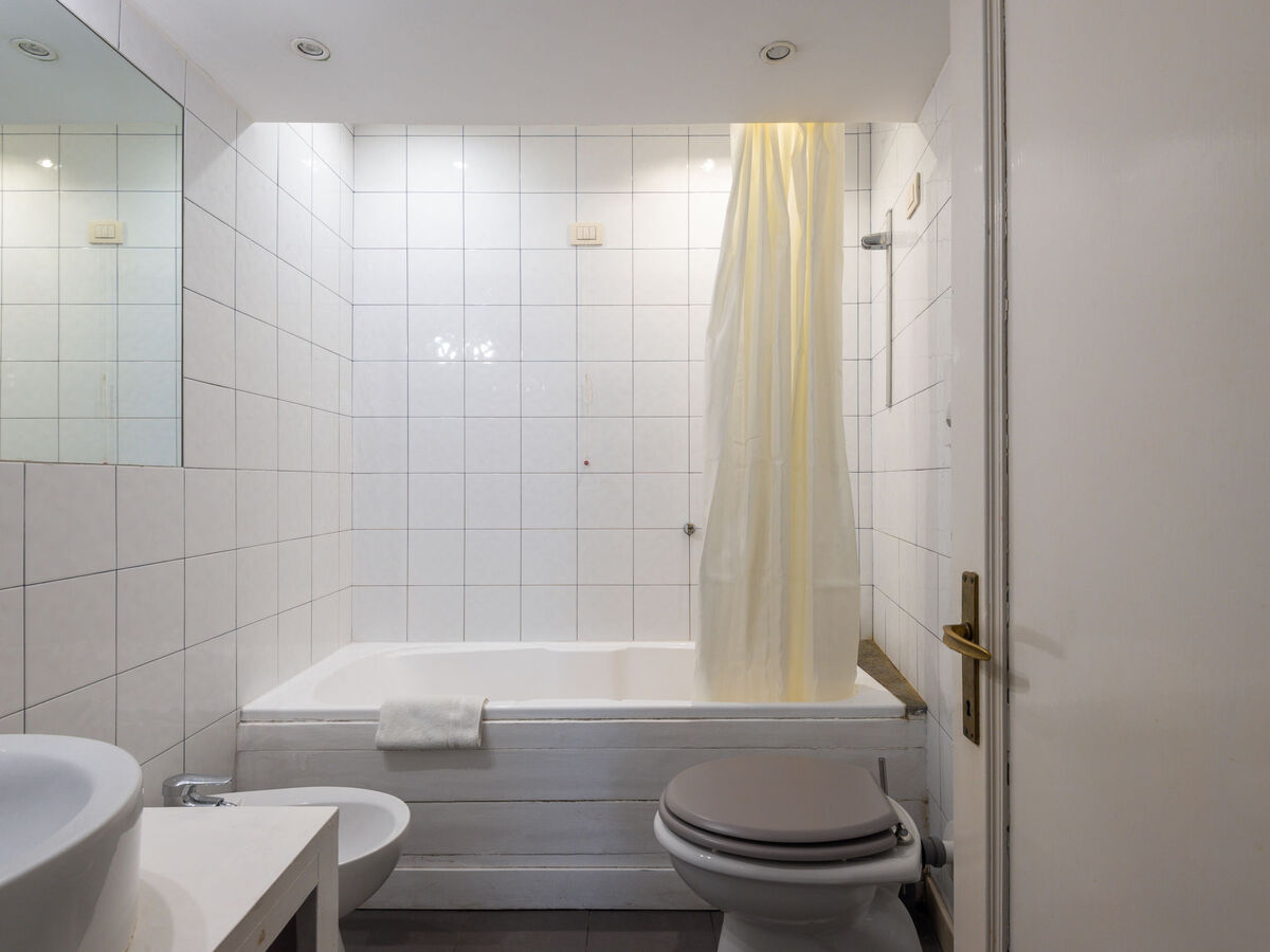 Appartement Antico Balcone – Rome, près de la Fontaine de Trévi - Photo 20