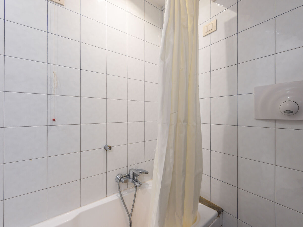 Appartement Antico Balcone – Rome, près de la Fontaine de Trévi - Photo 22