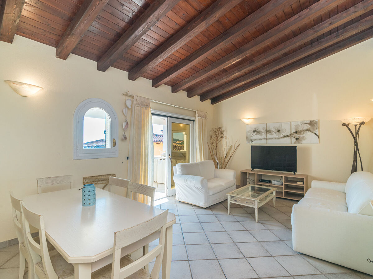 Biancospino - Appartement 6 pers. vue mer à Golfo Aranci - Photo 6