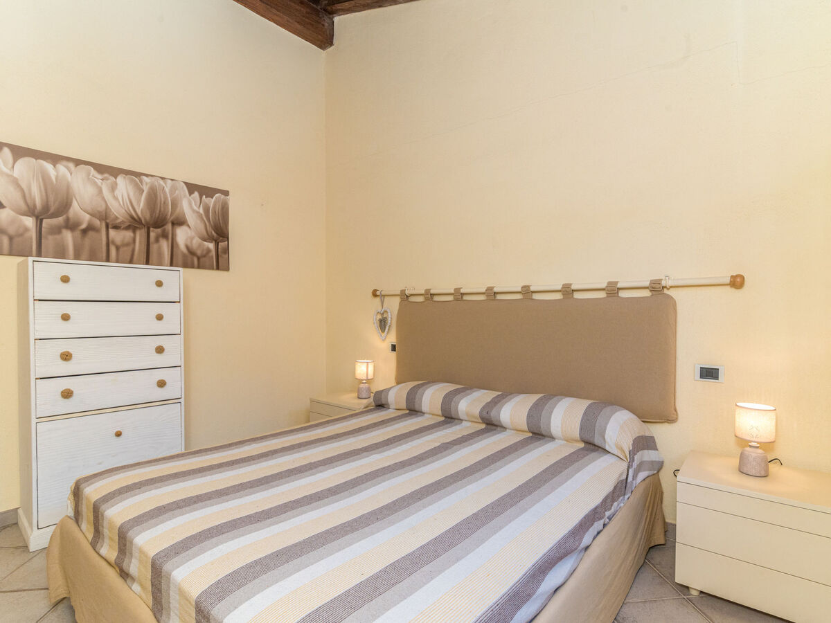 Biancospino - Appartement 6 pers. vue mer à Golfo Aranci - Photo 8