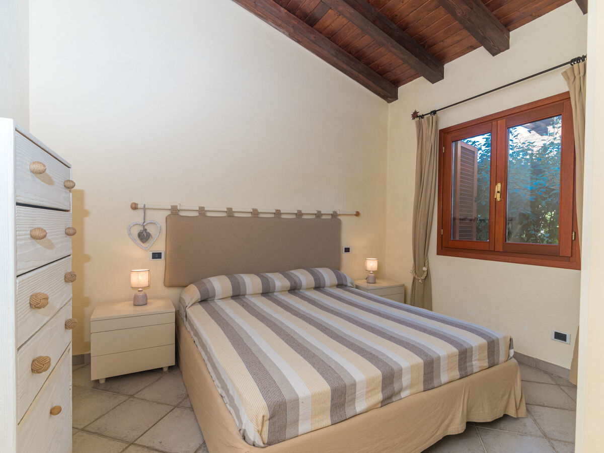 Biancospino - Appartement 6 pers. vue mer à Golfo Aranci - Photo 9