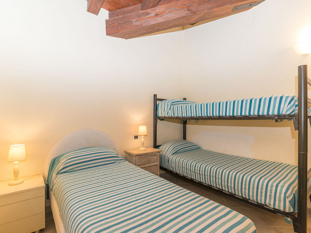 Biancospino - Appartement 6 pers. vue mer à Golfo Aranci - Photo 10