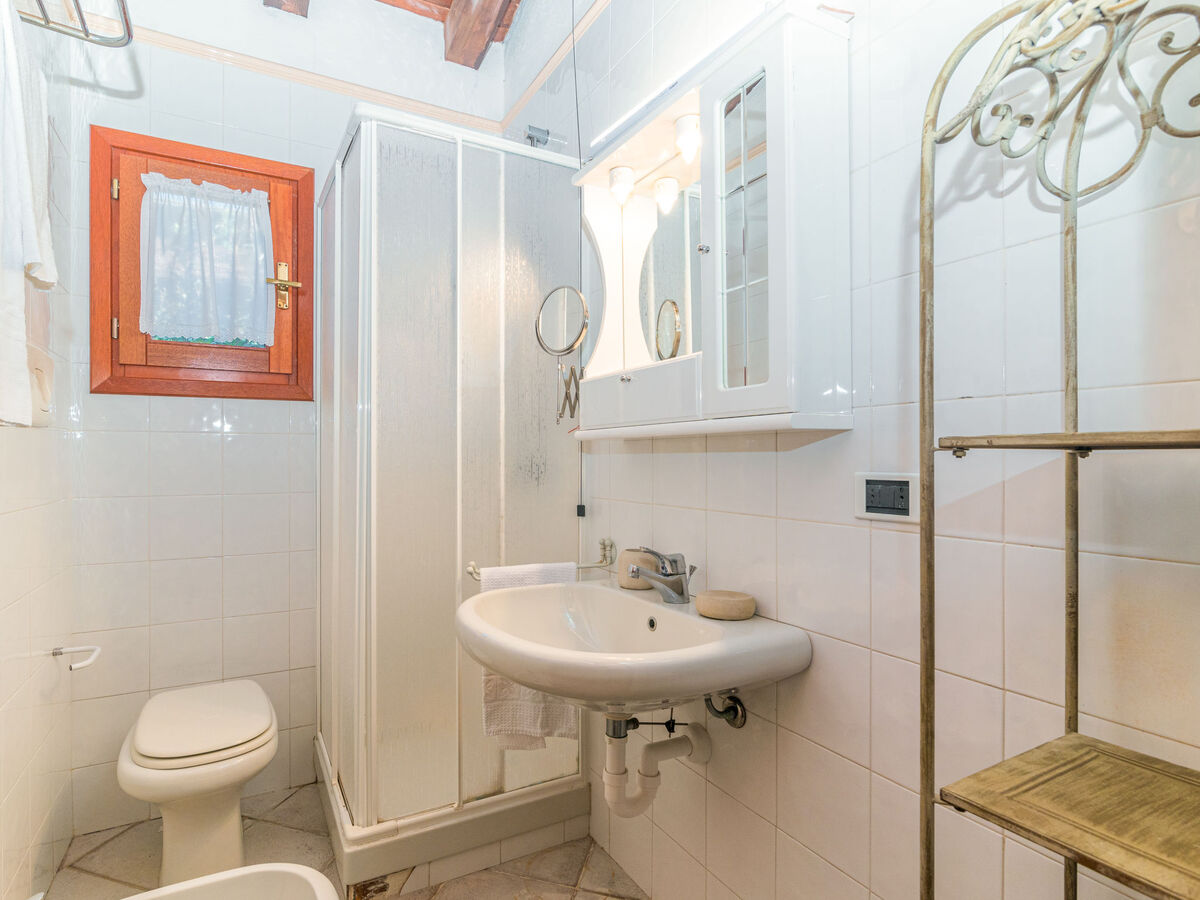 Biancospino - Appartement 6 pers. vue mer à Golfo Aranci - Photo 13