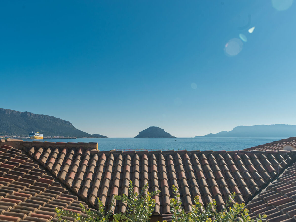 Biancospino - Appartement 6 pers. vue mer à Golfo Aranci - Photo 15