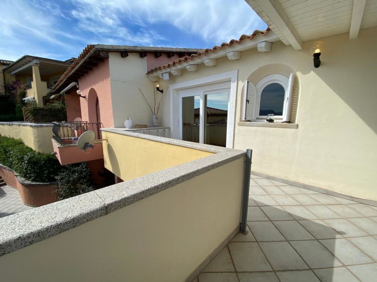 Biancospino - Appartement 6 pers. vue mer à Golfo Aranci - Photo 16