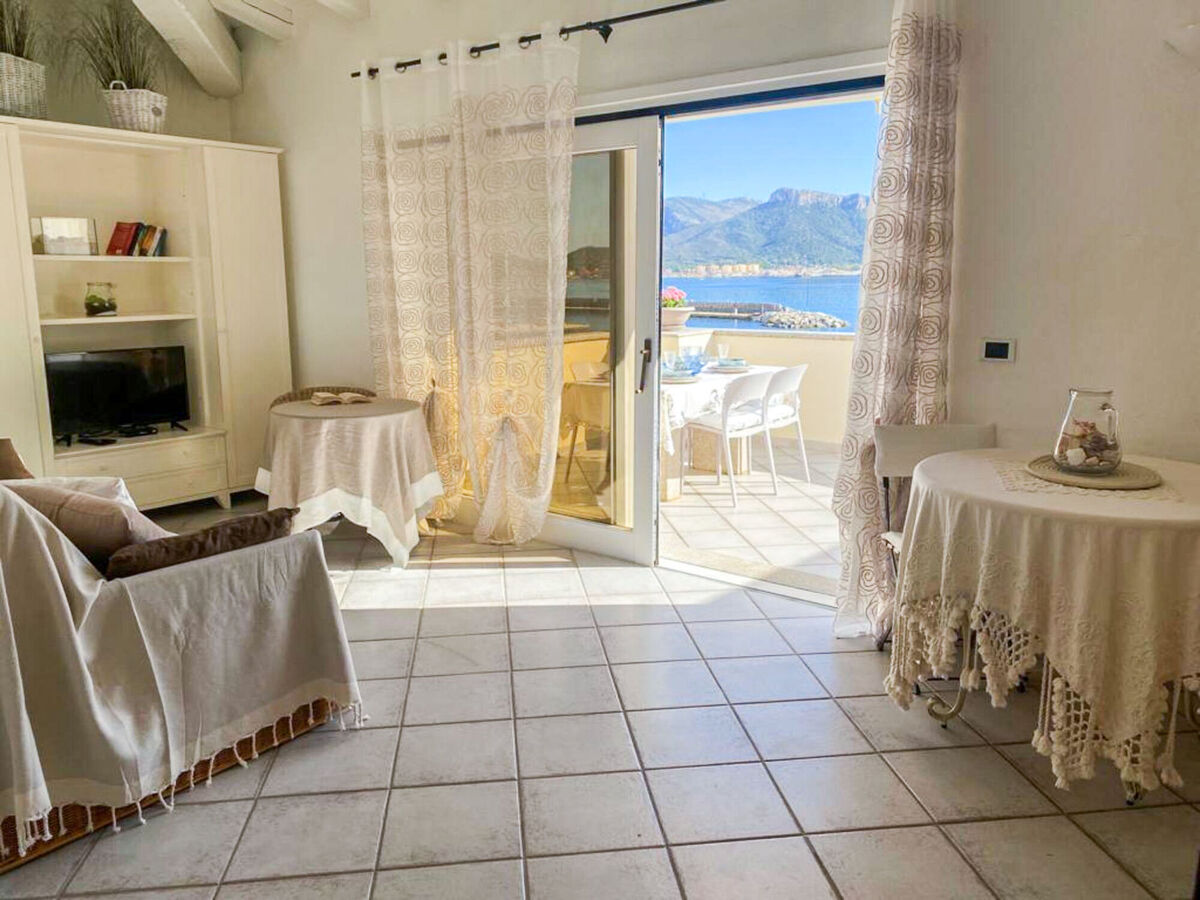 Mirto - Appartement 2 pièces face mer à Golfo Aranci - Photo 3