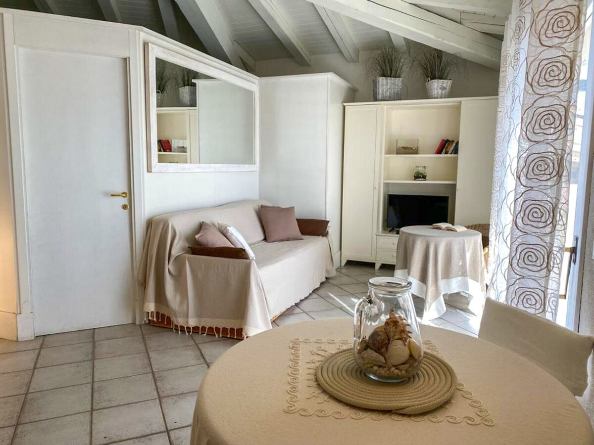 Mirto - Appartement 2 pièces face mer à Golfo Aranci - Photo 6