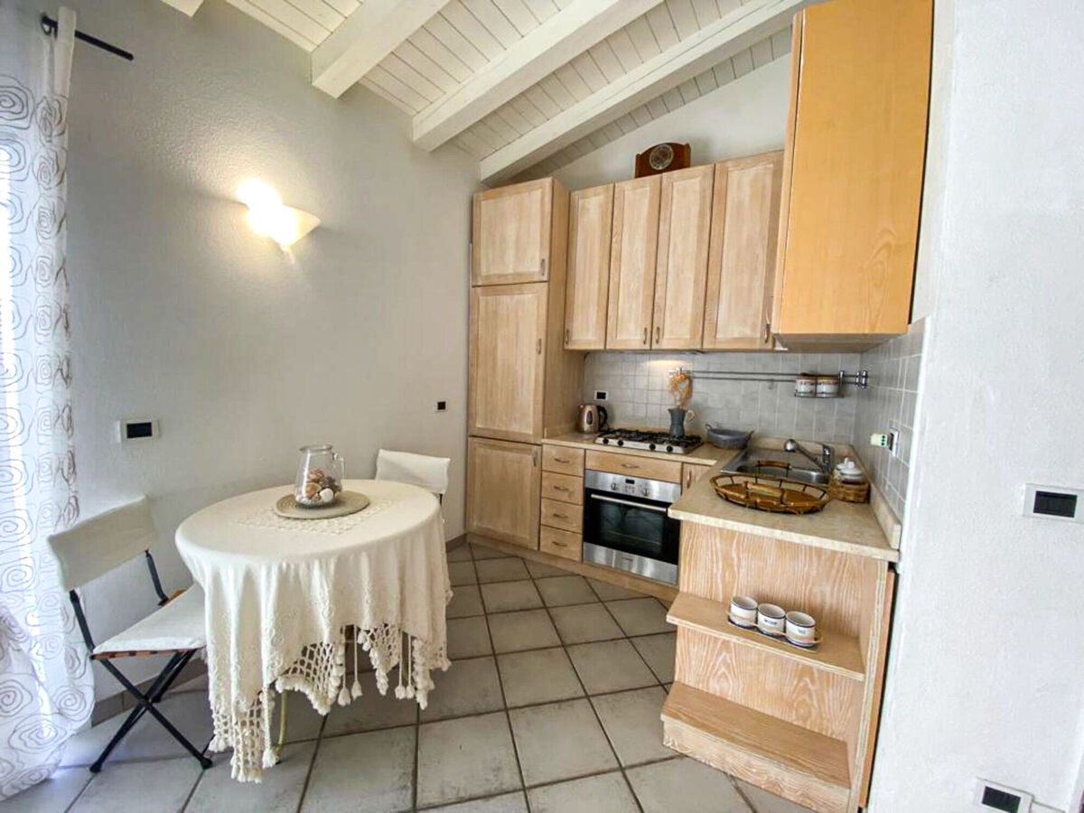Mirto - Appartement 2 pièces face mer à Golfo Aranci - Photo 7