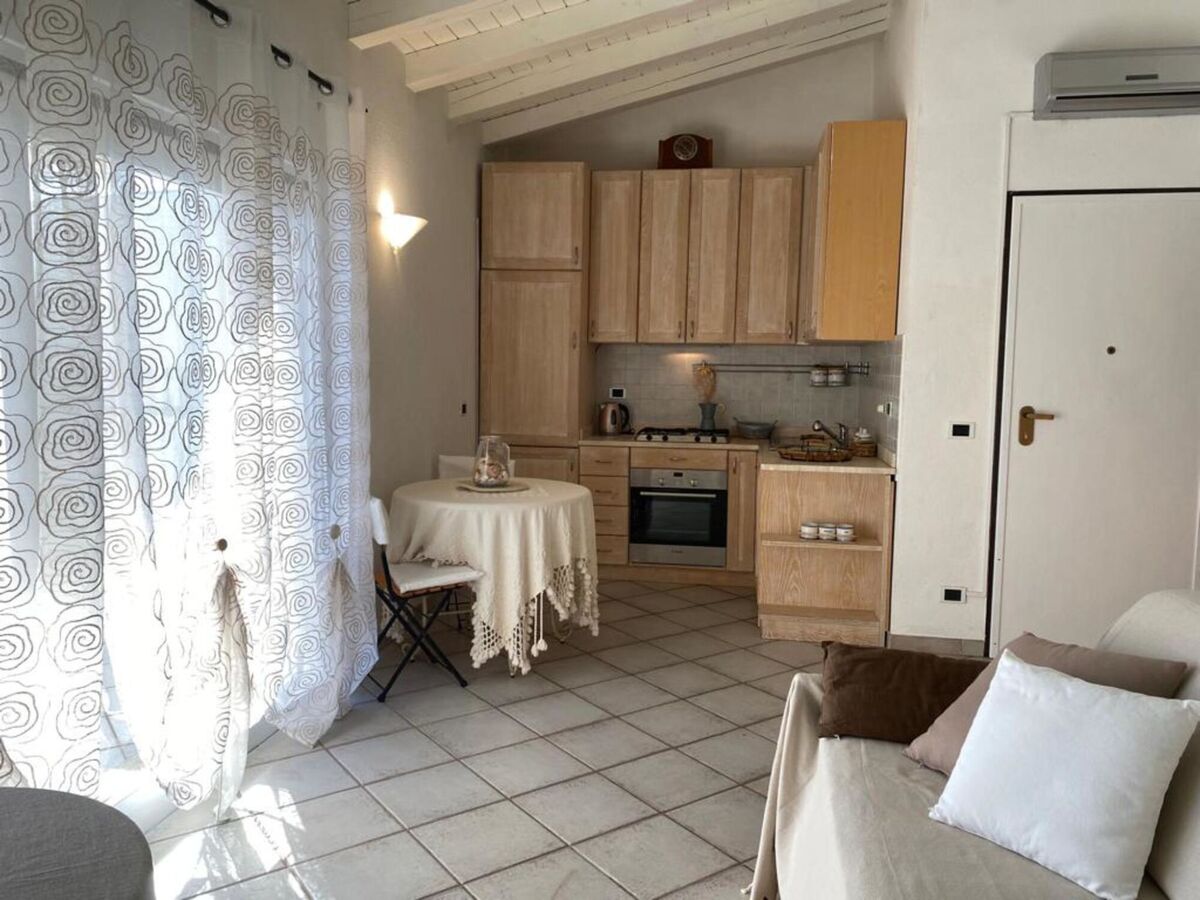 Mirto - Appartement 2 pièces face mer à Golfo Aranci - Photo 9