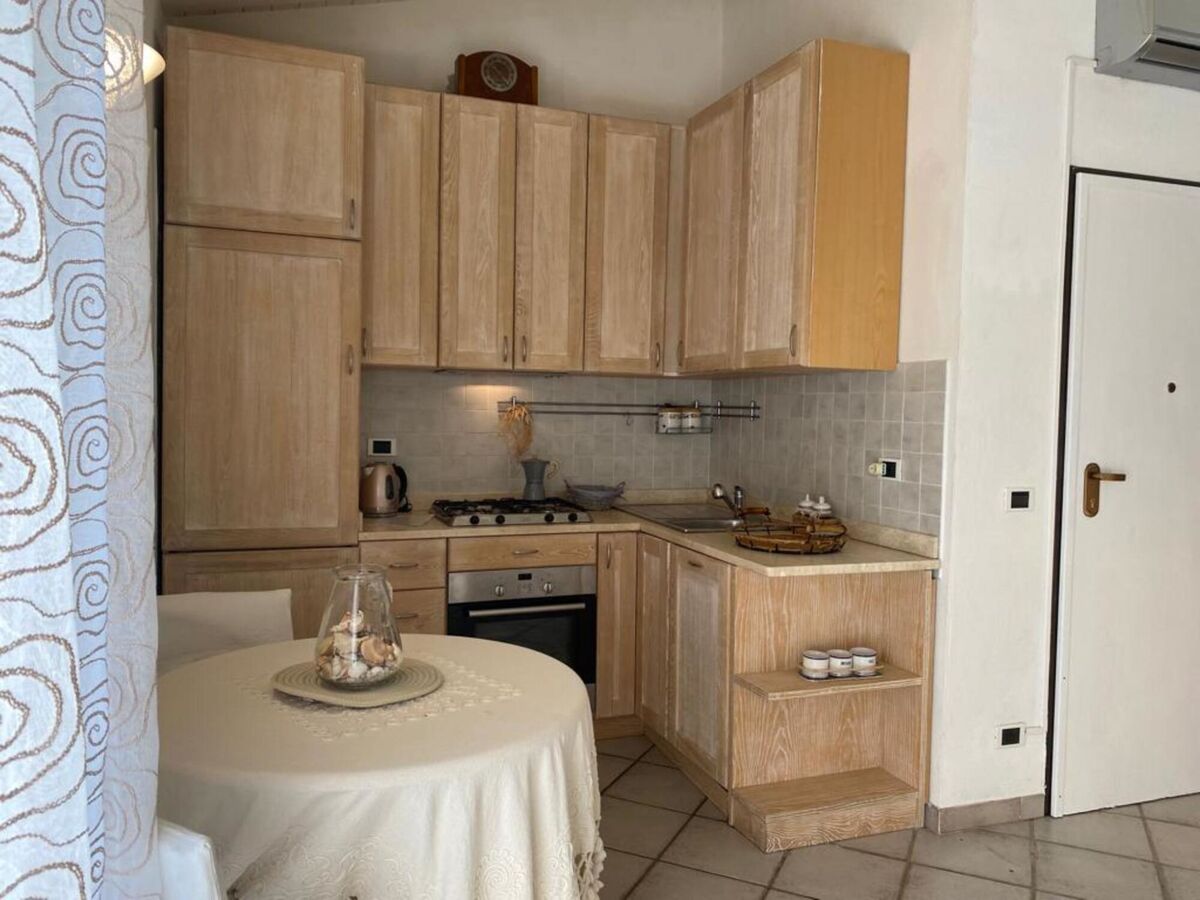 Mirto - Appartement 2 pièces face mer à Golfo Aranci - Photo 10