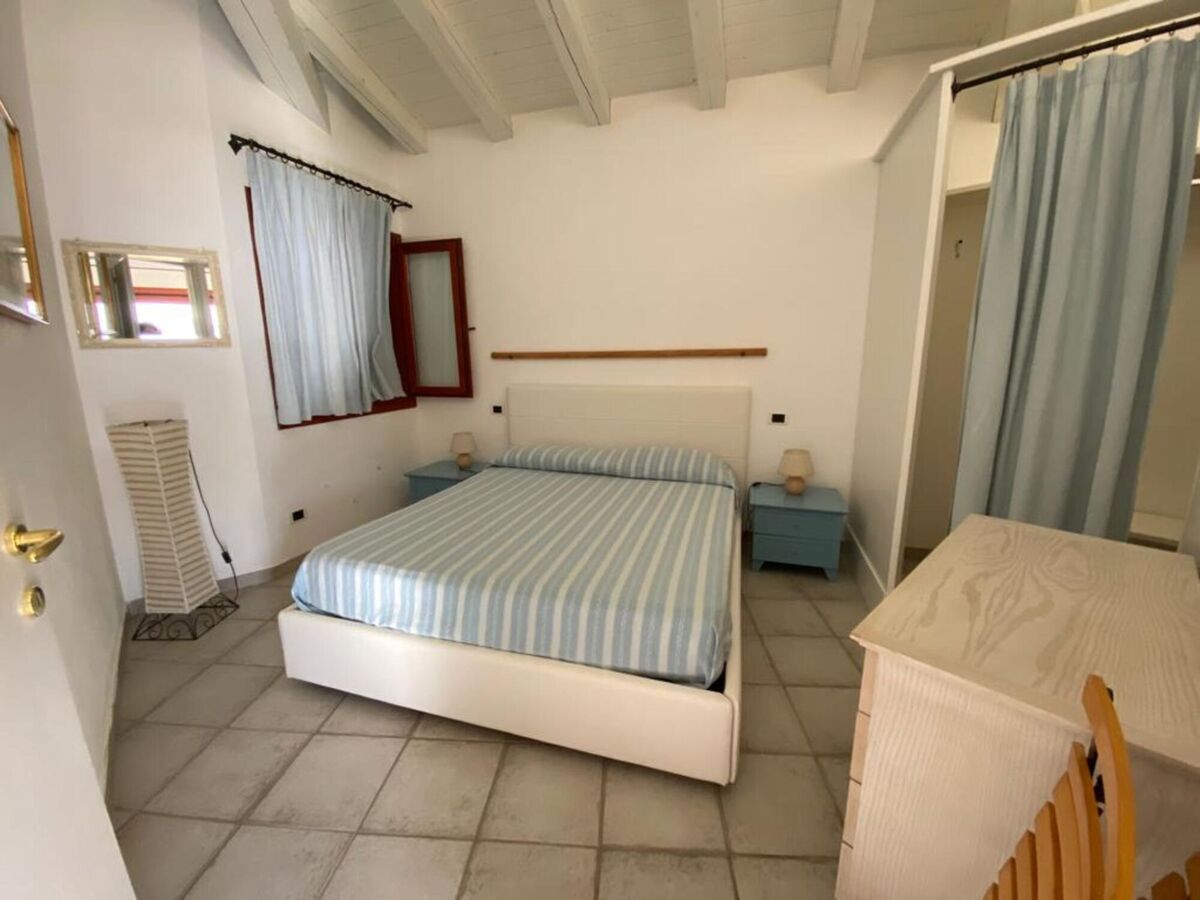 Mirto - Appartement 2 pièces face mer à Golfo Aranci - Photo 11