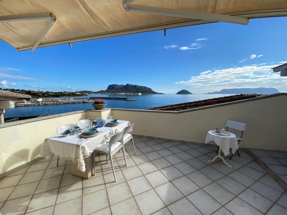 Mirto - Appartement 2 pièces face mer à Golfo Aranci - Photo 12