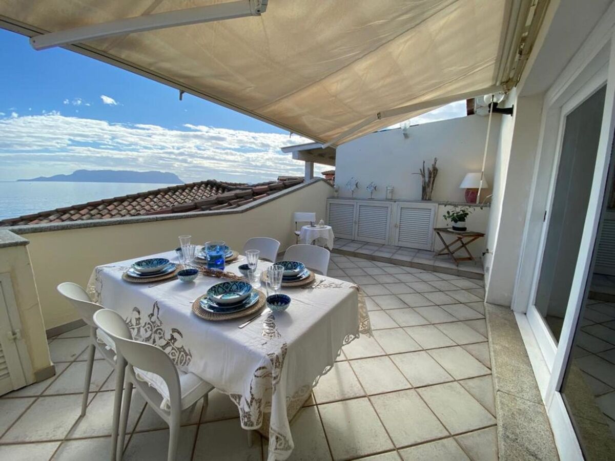 Mirto - Appartement 2 pièces face mer à Golfo Aranci - Photo 13