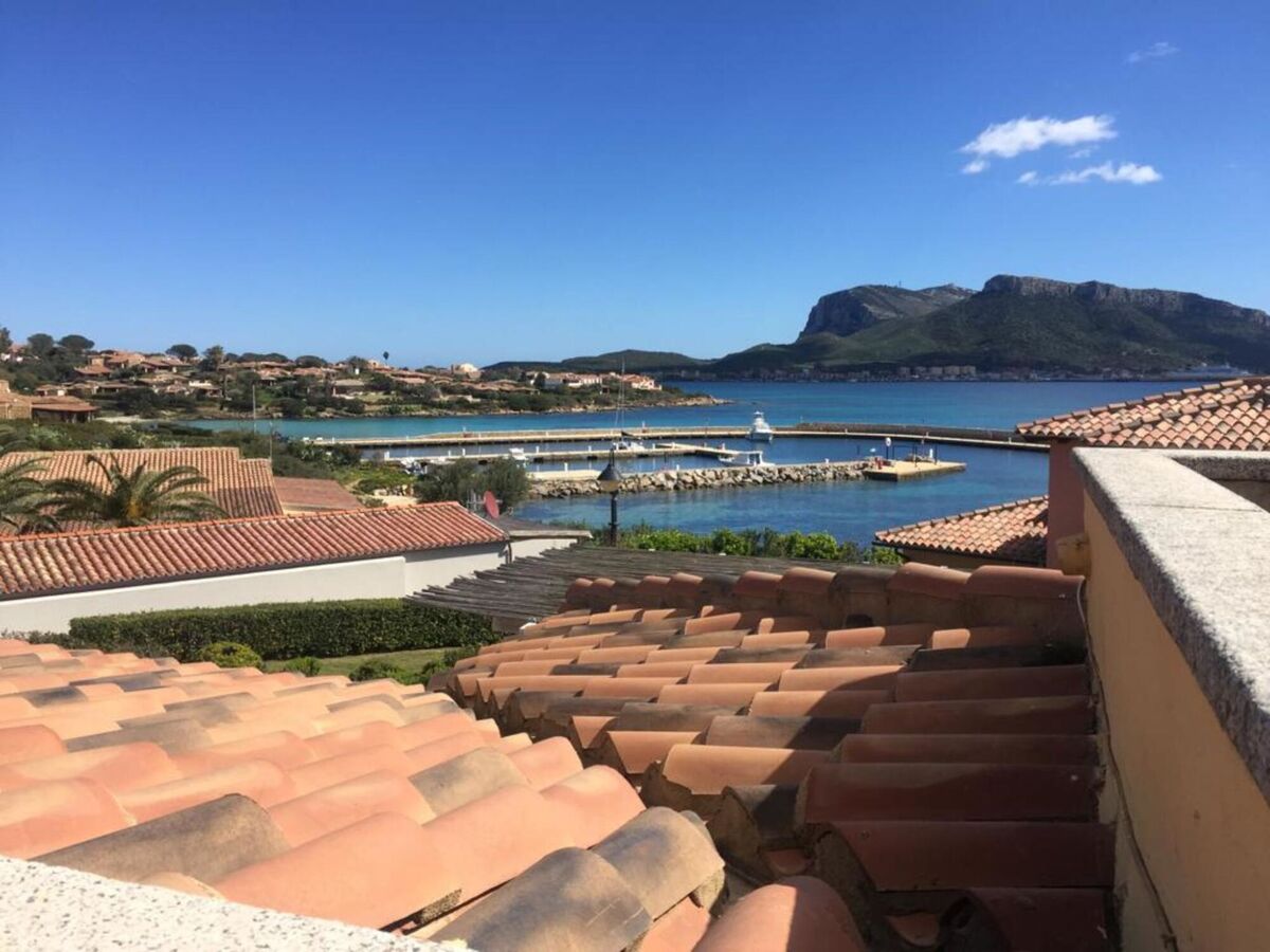 Appartement Timo avec vue mer à Golfo Aranci - Photo 2