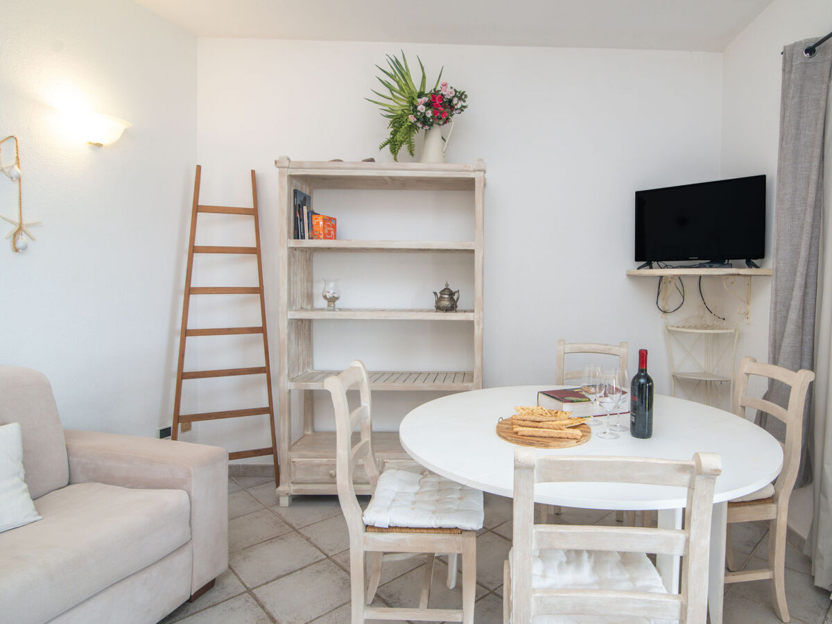 Appartement Timo avec vue mer à Golfo Aranci - Photo 5