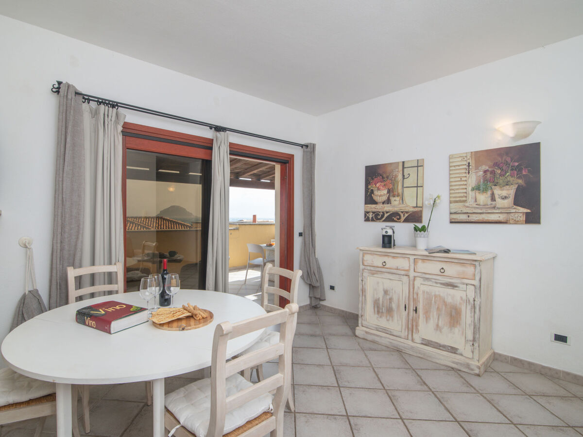 Appartement Timo avec vue mer à Golfo Aranci - Photo 6