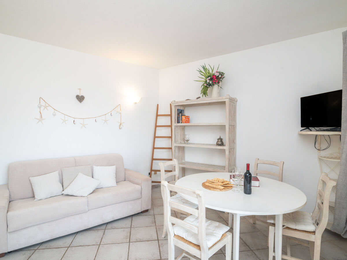 Appartement Timo avec vue mer à Golfo Aranci - Photo 7