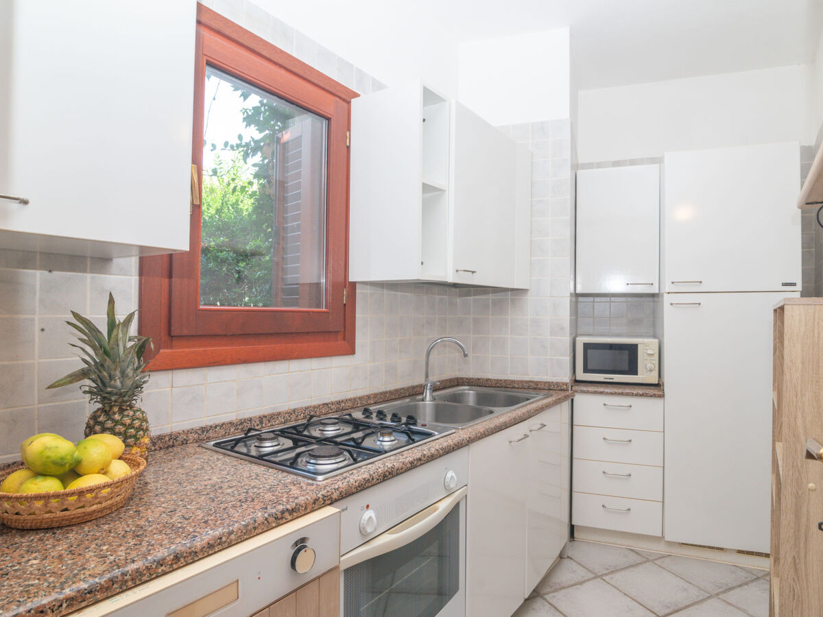 Appartement Timo avec vue mer à Golfo Aranci - Photo 8