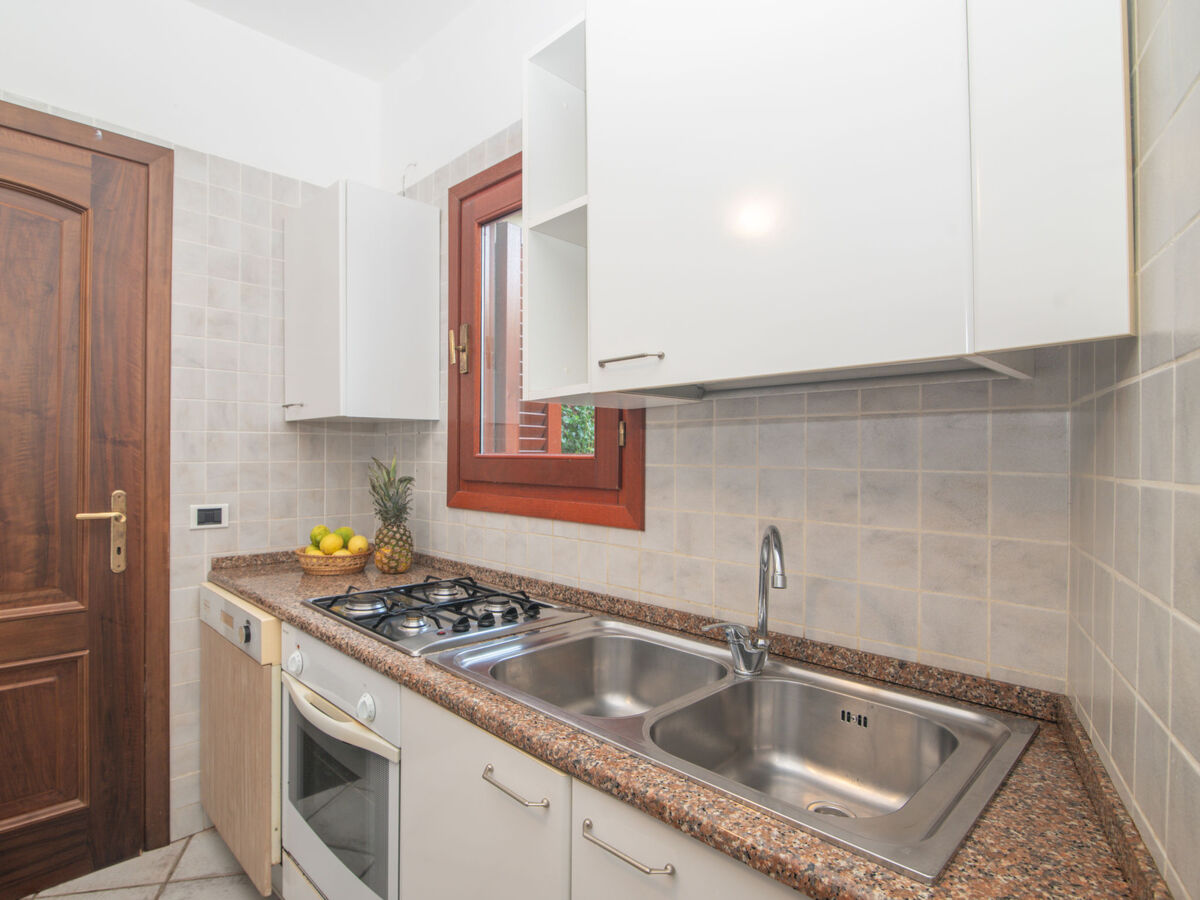 Appartement Timo avec vue mer à Golfo Aranci - Photo 9