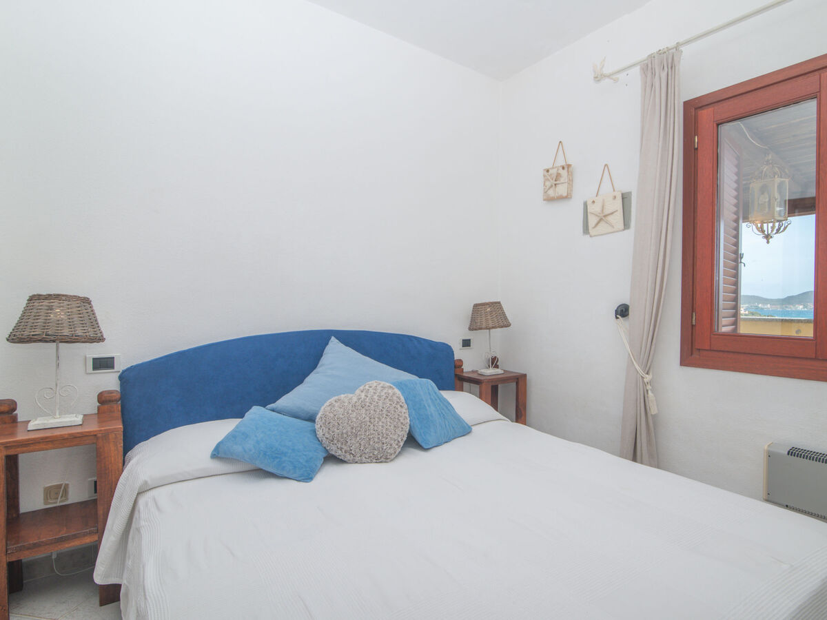 Appartement Timo avec vue mer à Golfo Aranci - Photo 10