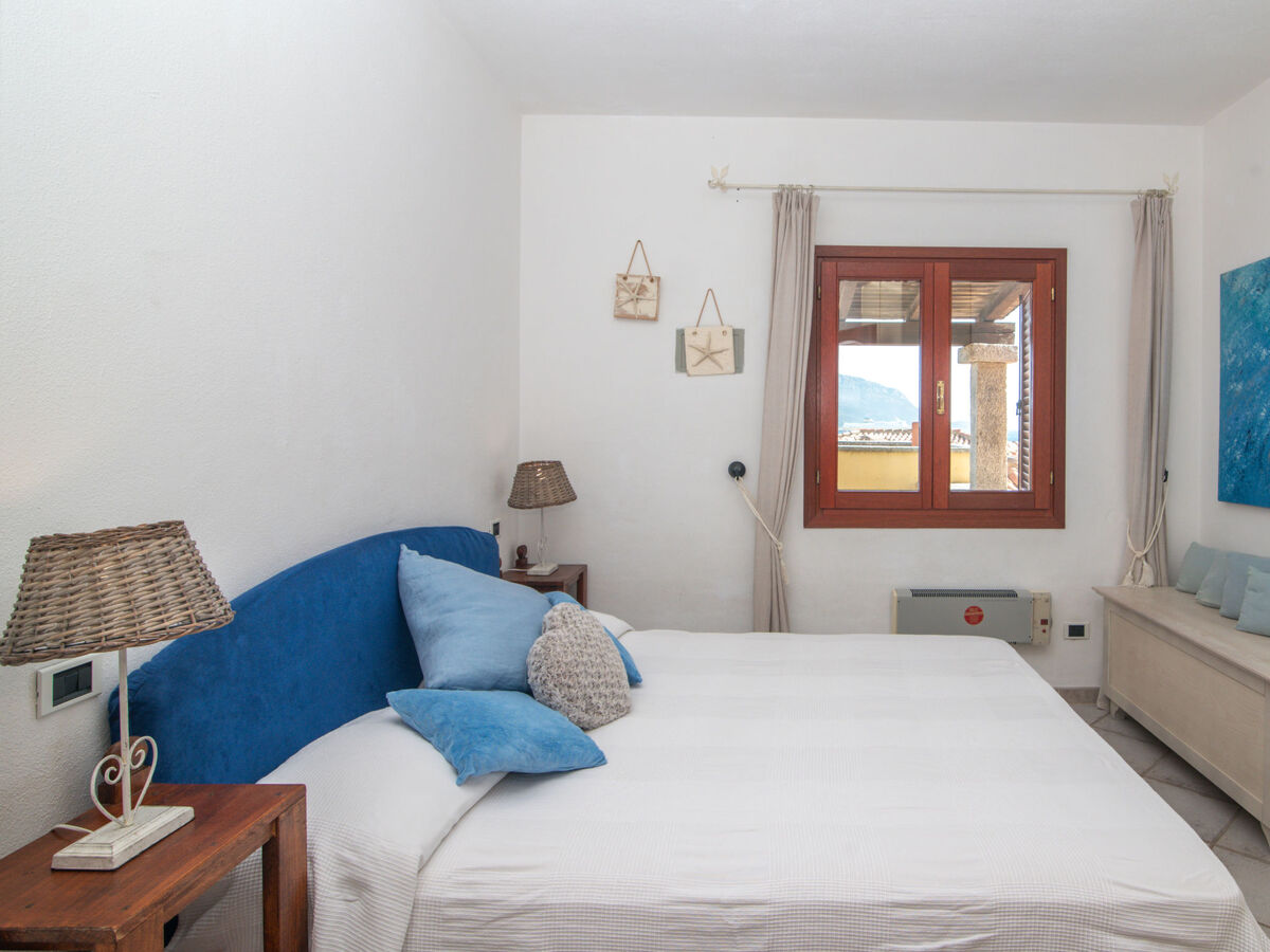 Appartement Timo avec vue mer à Golfo Aranci - Photo 11